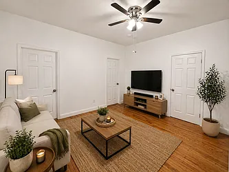 231 Eldridge Street, #12