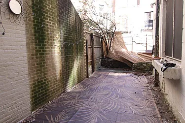 Rented by Halstead Real Estate