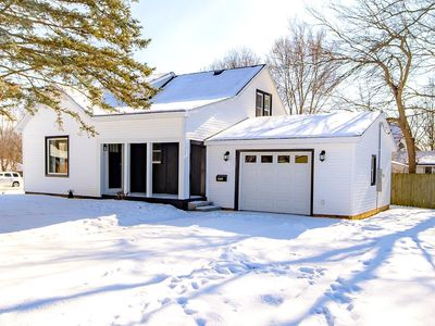 509 E Ash St, Fairbury, IL, 61739