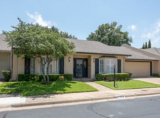 4320 Thunder Rd, Dallas, TX 75244