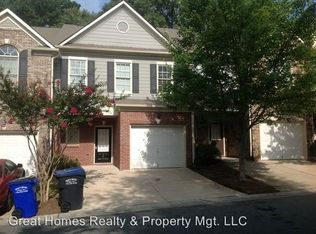 106 Red Barn Ln, Acworth, GA 30102