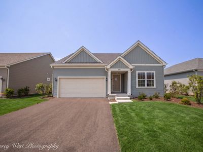 347 N Aspen Dr, Cortland, IL, 60112