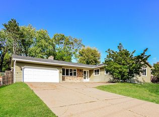 4708 W 102nd St, Minneapolis, MN 55437