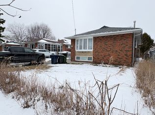 5 Shawford Cres, Toronto, ON M1G 1V7