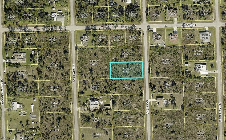 1st image of 919 Lake Ave Lot 1