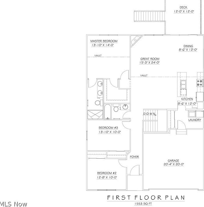 2nd image of S/l 7 Easton Way E