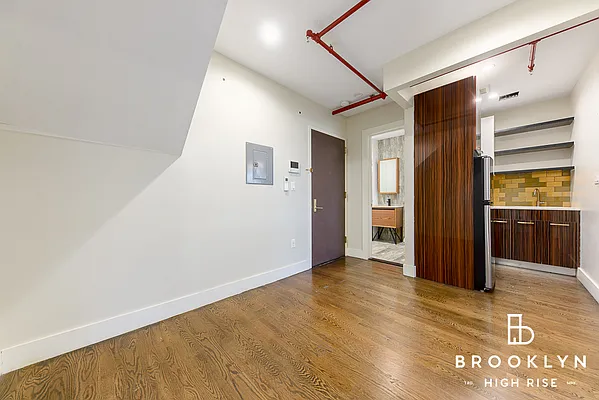 Rented by Brooklyn High Rise LLC | media 2