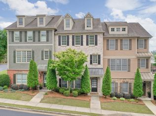 3841 Felton Hill Rd SW #10, Smyrna, GA 30082