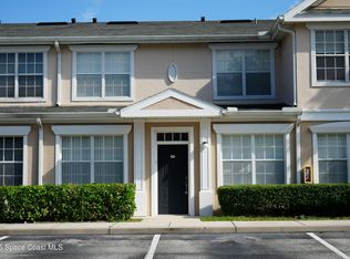 110 Colibri Way APT 102, Melbourne, FL 32901