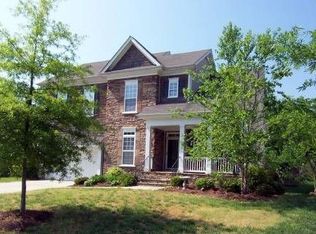 1225 Whitetail Dr, Fort Mill, SC 29708