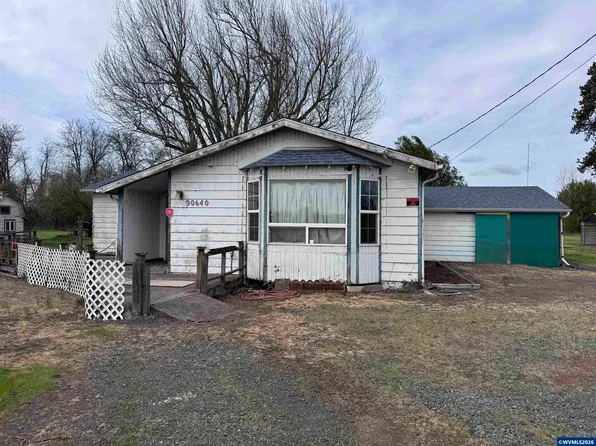 90640 Link Rd, Eugene, OR 97402