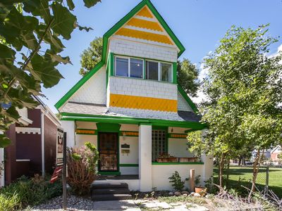 3135 N High St, Denver, CO, 80205