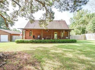 1151 Old Jackson Rd, Terry, MS 39170