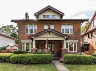 74 Chedoke Ave, Hamilton, ON L8P 4N9