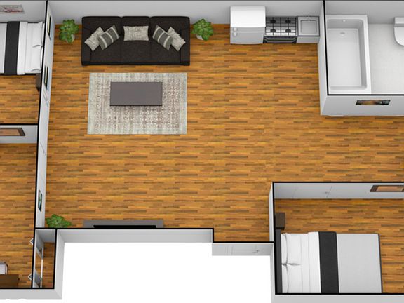 2nd image of 228 Elizabeth St #4FA