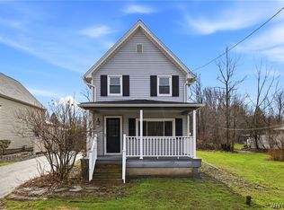 6373 Center St, Lake View, NY 14085