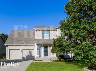 16036 S Avalon St, Olathe, KS 66062
