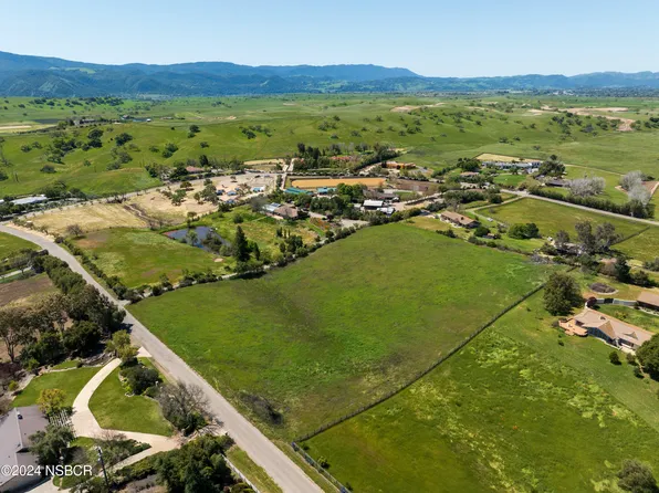0 Sky, Santa Ynez, CA 93463