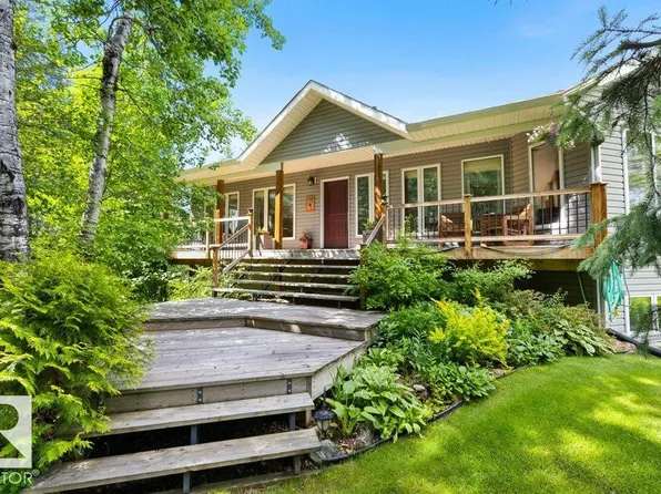 8316 State Highway 16 #A, Rural Yellowhead, AB T0E 0T0