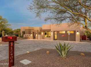 12406 N Durham Wash Dr, Marana, AZ 85658