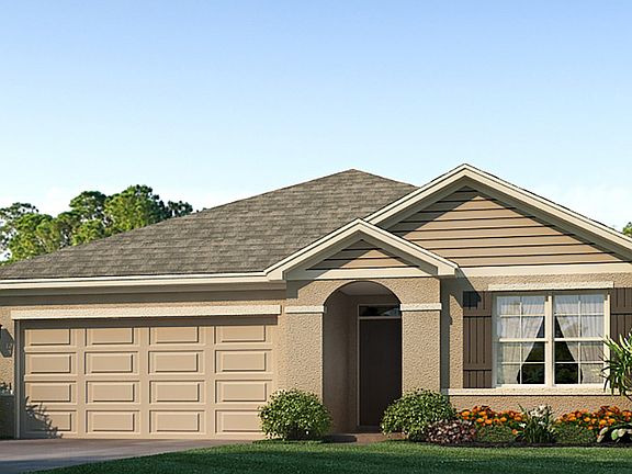 Plan Elevation.