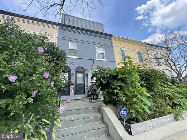 1018 13th St SE, Washington, DC