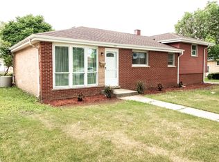 601 N Neva Ave, Addison, IL 60101