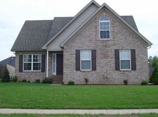 6300 Hines Mill Way, Louisville, KY 40291