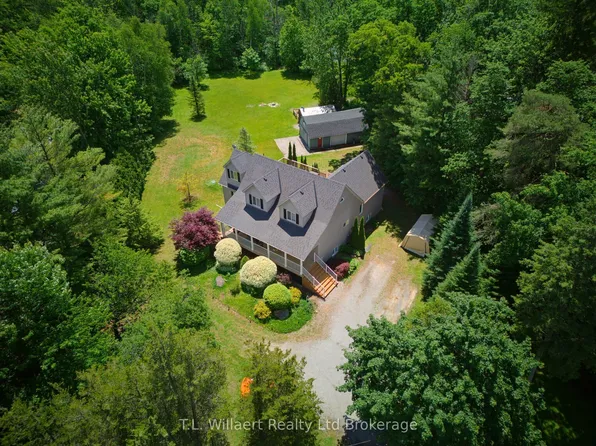 1410 McDowell Rd E, Norfolk County, ON N3Y 4K5