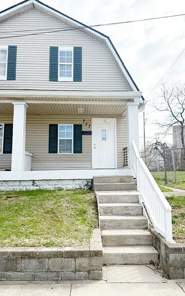 747 N Elder Ave — Photo 1