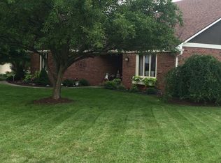 308 Tremont Ct, Noblesville, IN