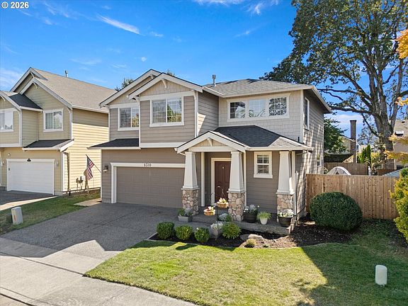 2nd image of 8310 SW Norfolk Ln