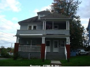 331 Linnmoore St, Hartford, CT 06114