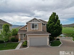 3548 Herons Cir, Reno, NV 89502