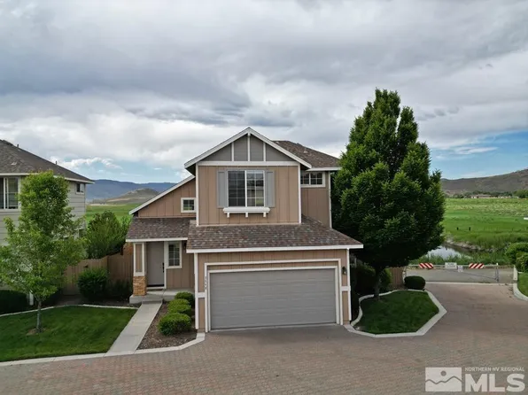 3548 Herons Cir, Reno, NV 89502