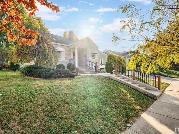 1822 S Wabash Ave, Kokomo, IN 46902