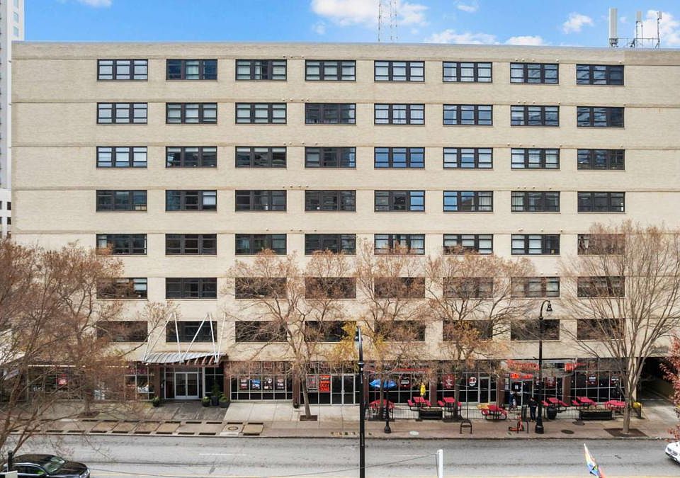 1st image of 878 Peachtree St NE APT 306