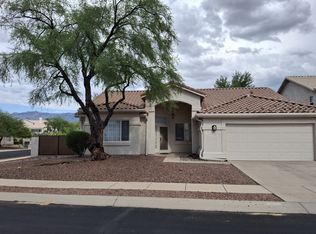 12508 N Forest Lake Way, Oro Valley, AZ 85755