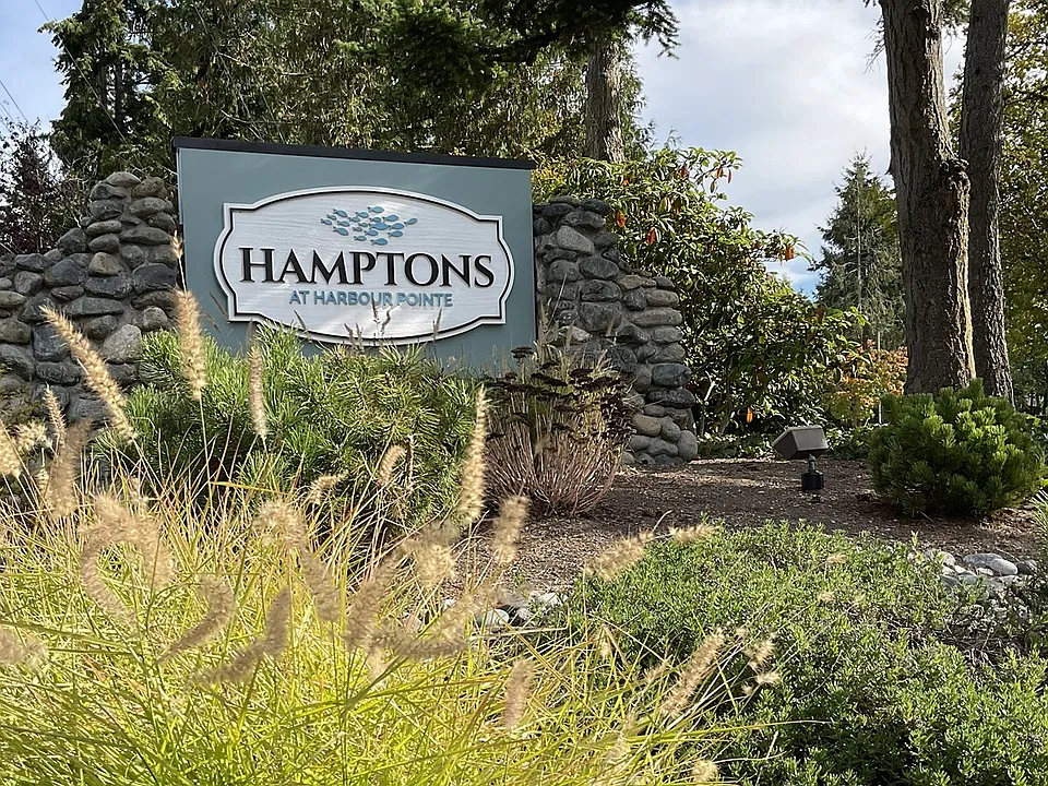 5300 Harbour Pointe Blvd #312E