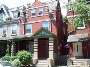 914 Ivy St APT 1R, Pittsburgh, PA 15232