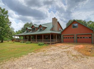 11000 Farrell Rd, Willis, TX 77378
