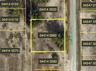 1920 SW 15th Pl, Cape Coral, FL 33991