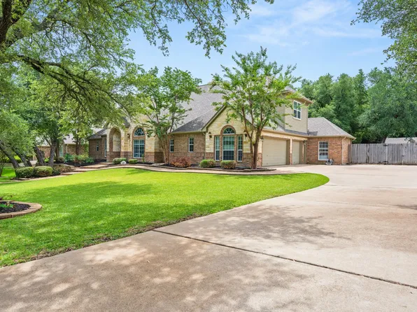 239 Eagle Landing Dr, Belton, TX 76513