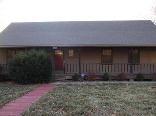 79 Maple Dr, Platte City, MO 64079