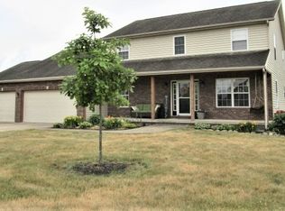 6309 Mariette Ln, Lafayette, IN 47905