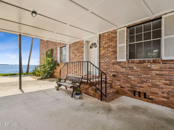 1846 MALLORY Street #8, Jacksonville, FL 32205