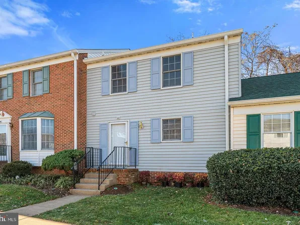 168 Fairfield Dr, Warrenton, VA 20186