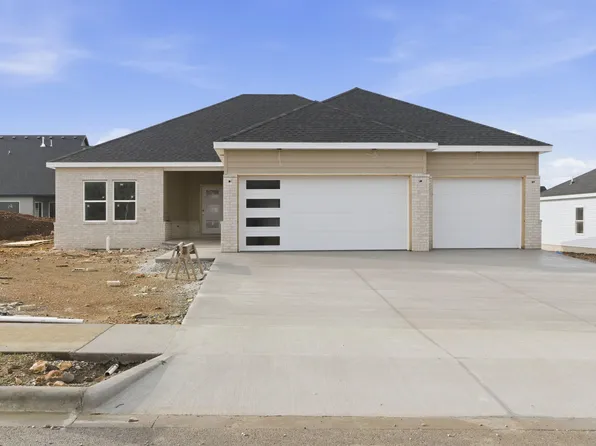 148 E Kelce Lane, Republic, MO 65738