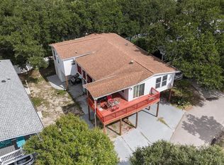 2145 Lark Dr., Surfside Beach, SC 29575