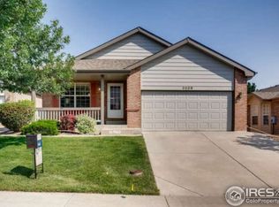 3609 W 20th St Rd, Greeley, CO 80634
